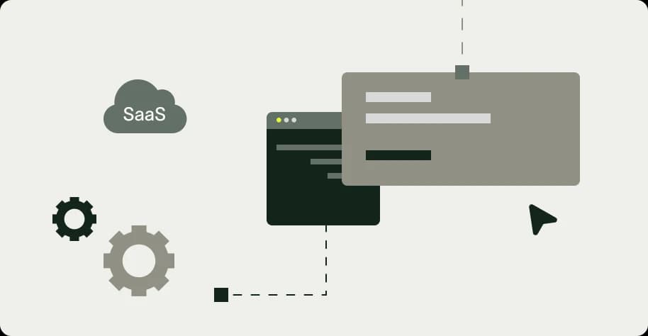 All about Software As A Service Development