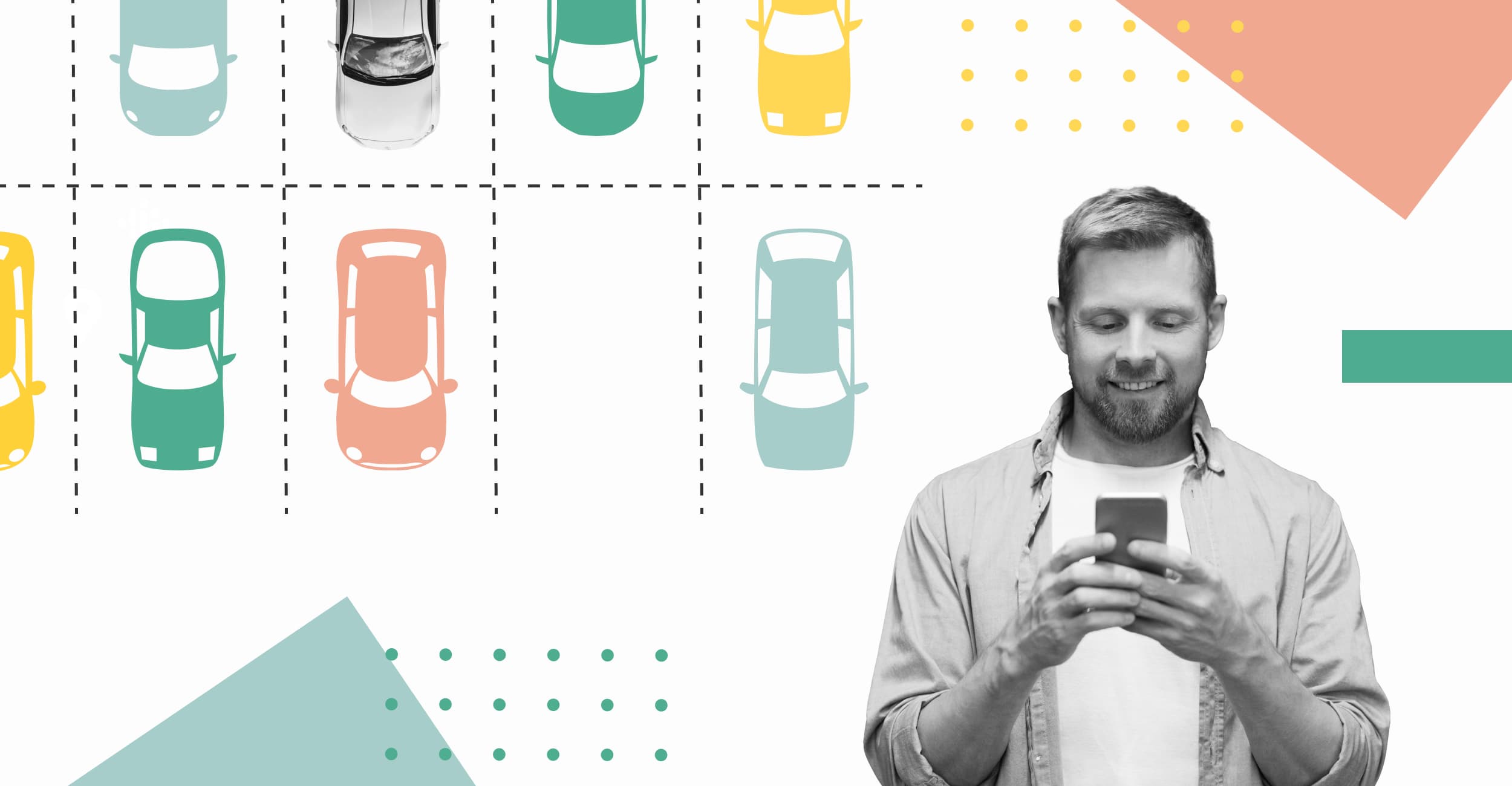 What are great car sell-buy apps made of?