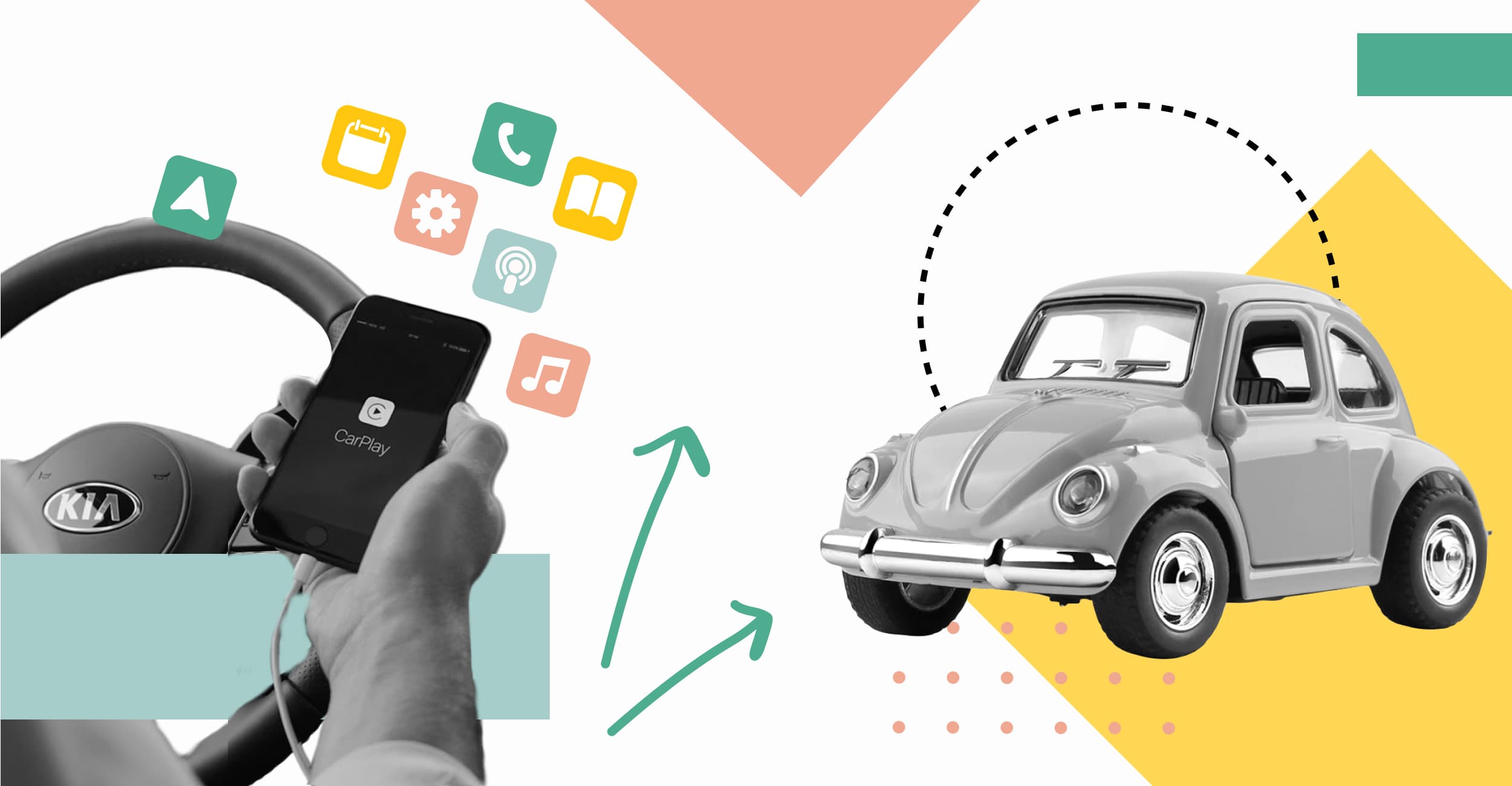 Short guide to developing iOS apps for CarPlay