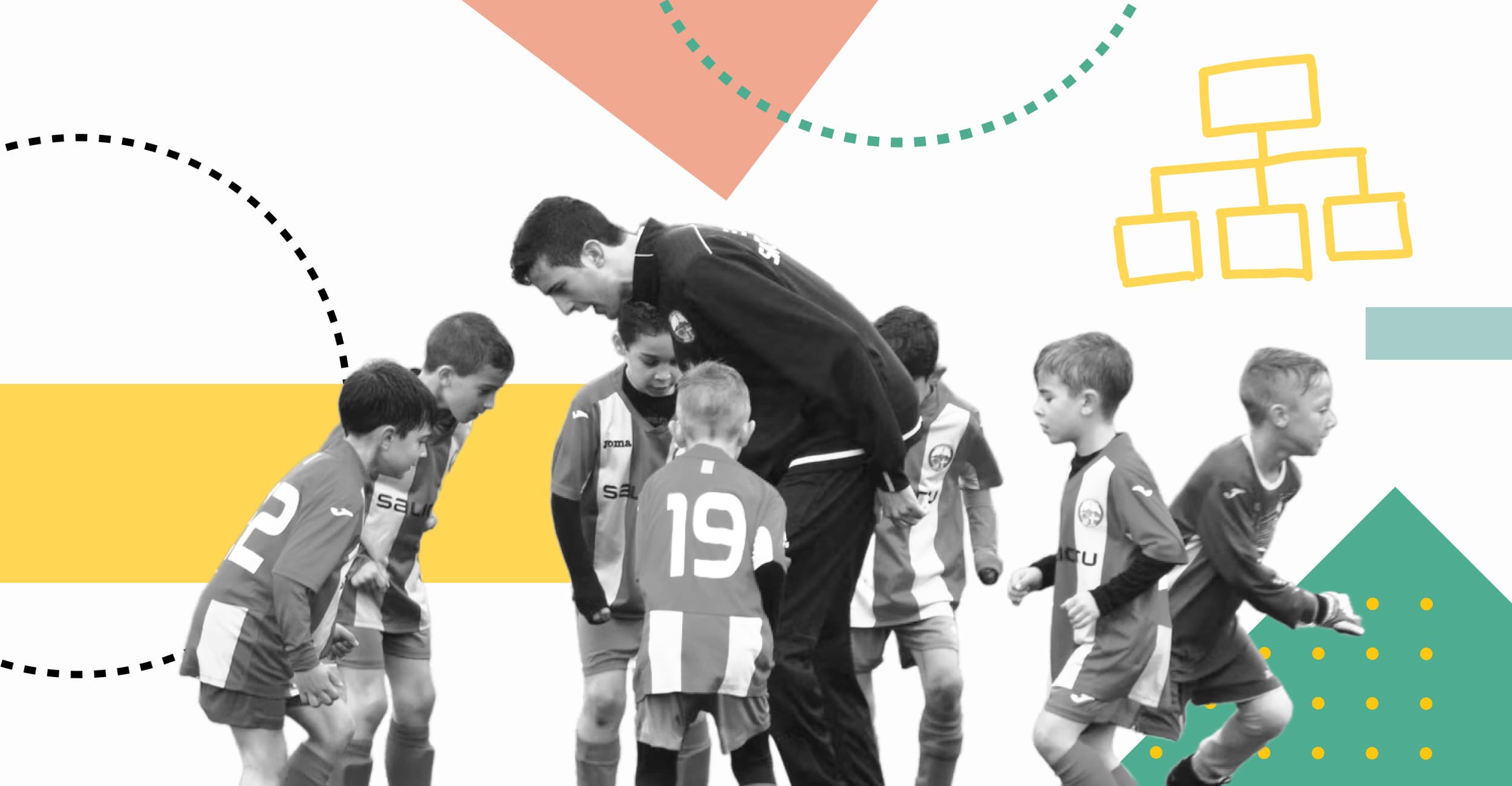 How to choose the right mobile app development team structure