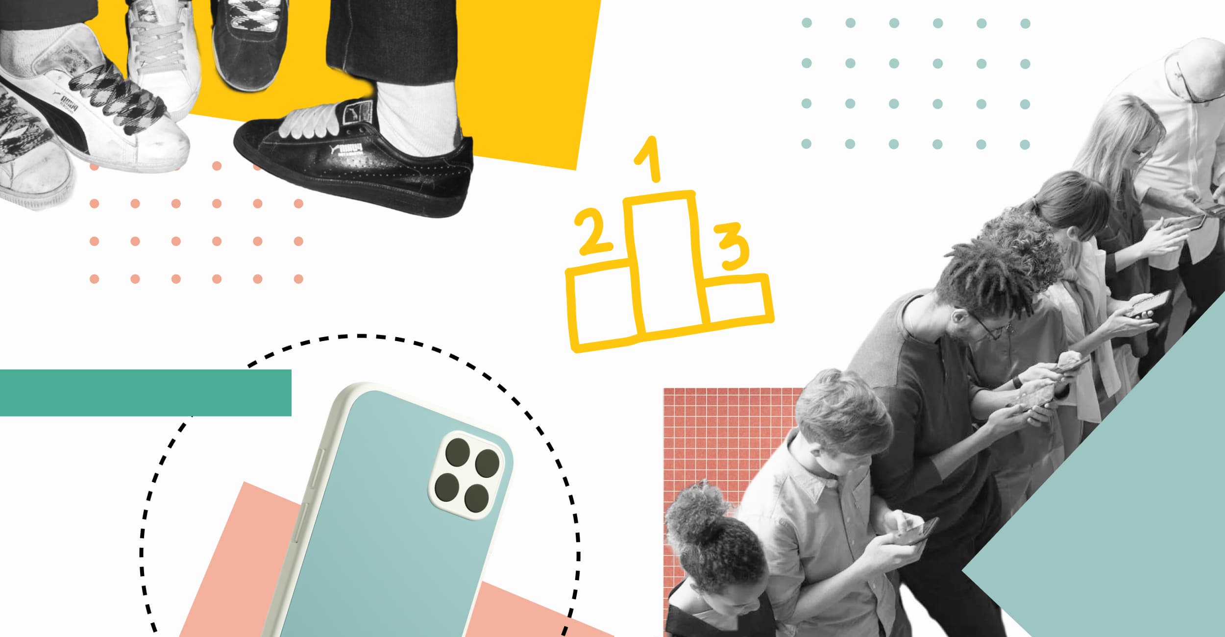 Top 10 mobile applications that Millennials love