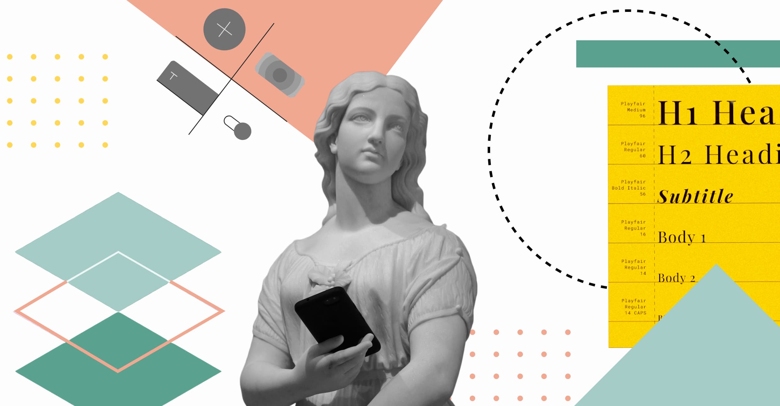 2022 - Design trends for mobile applications