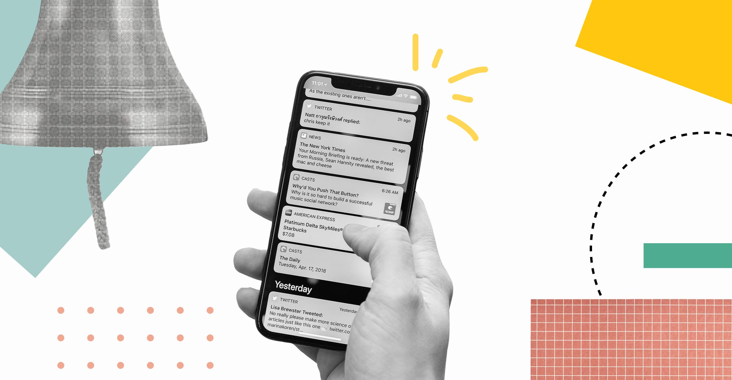 All about Push Notifications and how they can help you