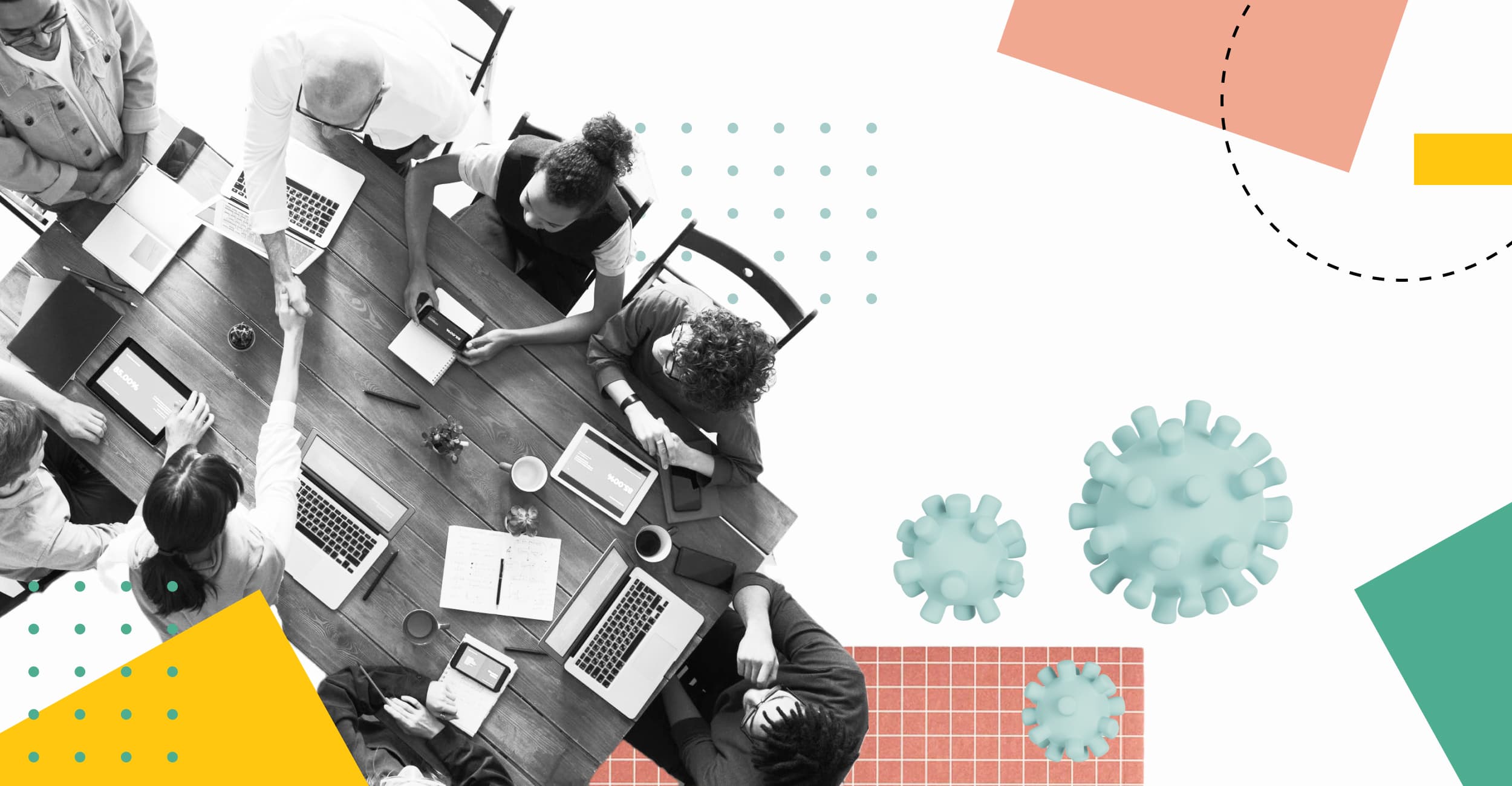 COVID-19 impact on tech startups in 2021