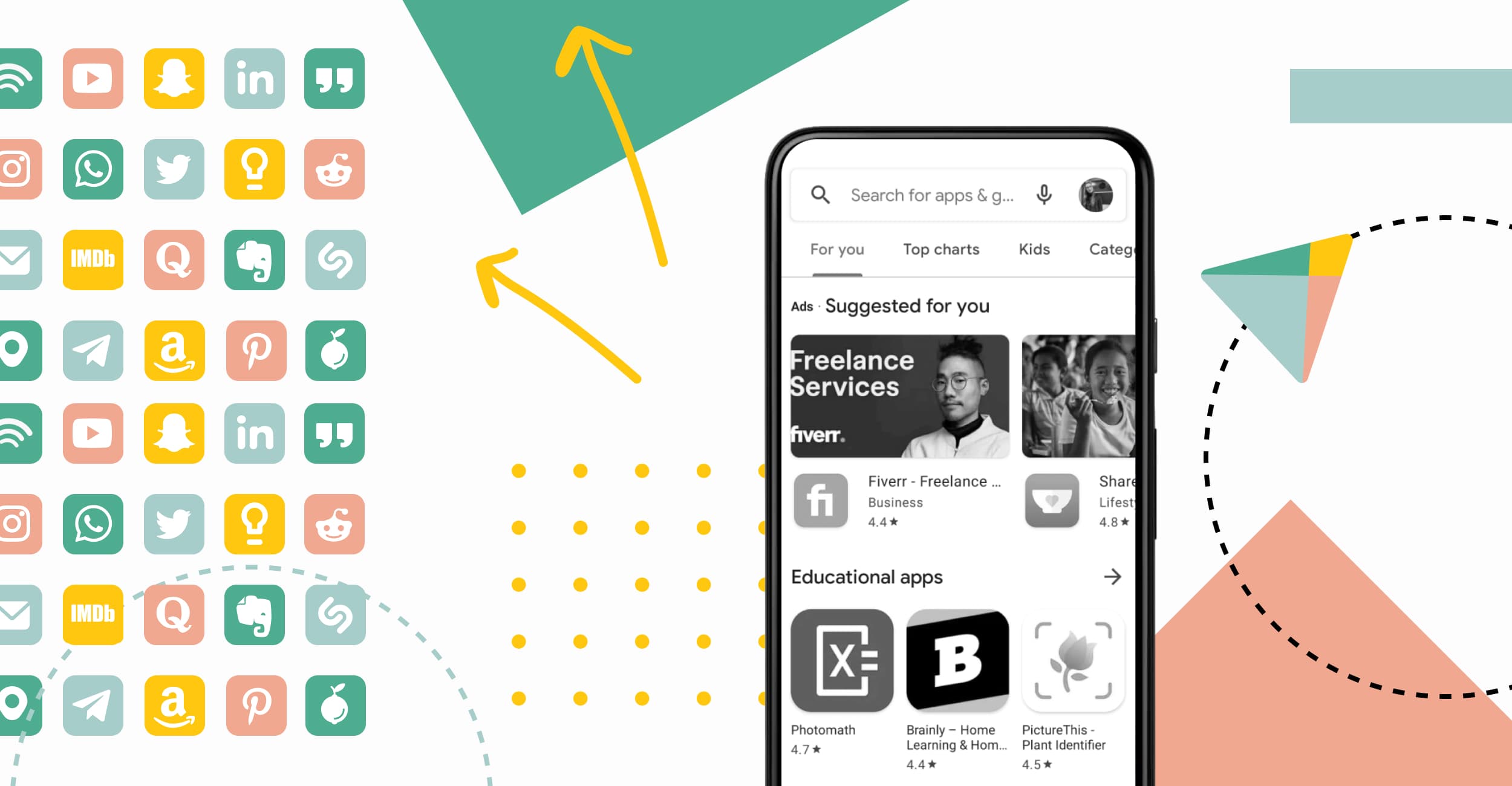 A conclusive guide for making your Android Google Play submission successful