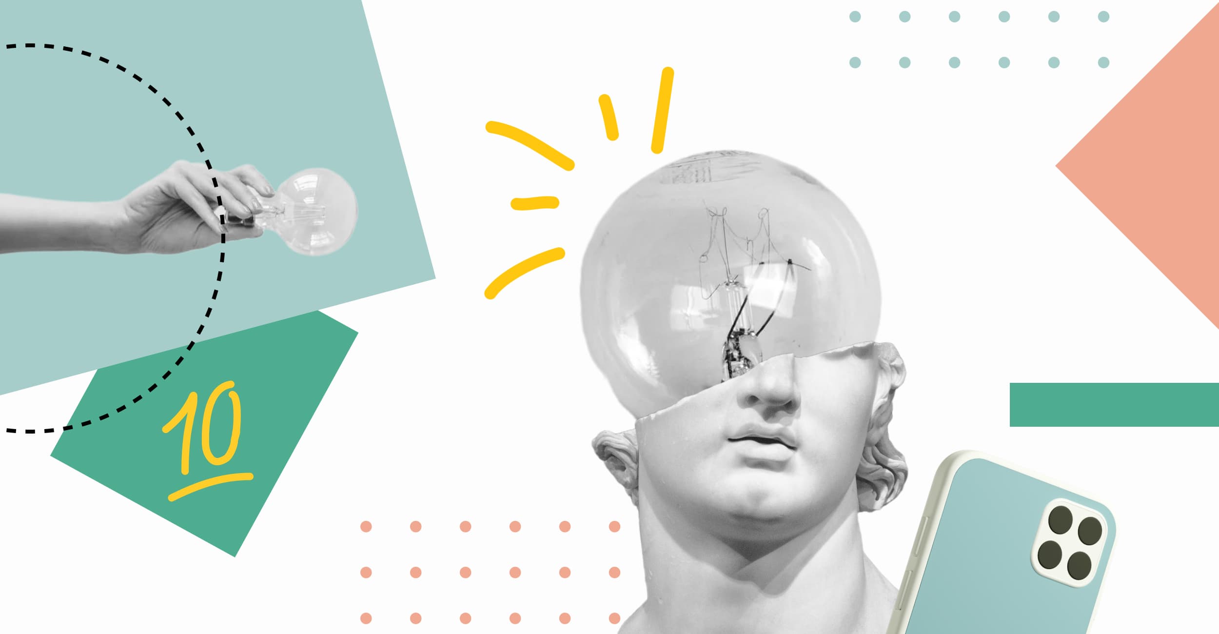 Ten innovative applications that you should check in 2021