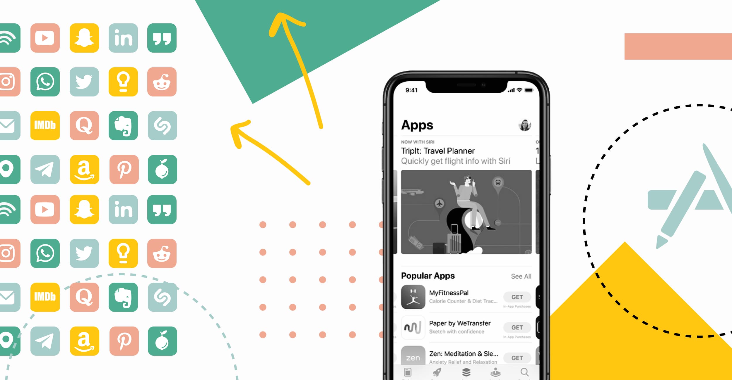 A conclusive guide for making your iOS App Store submission successful