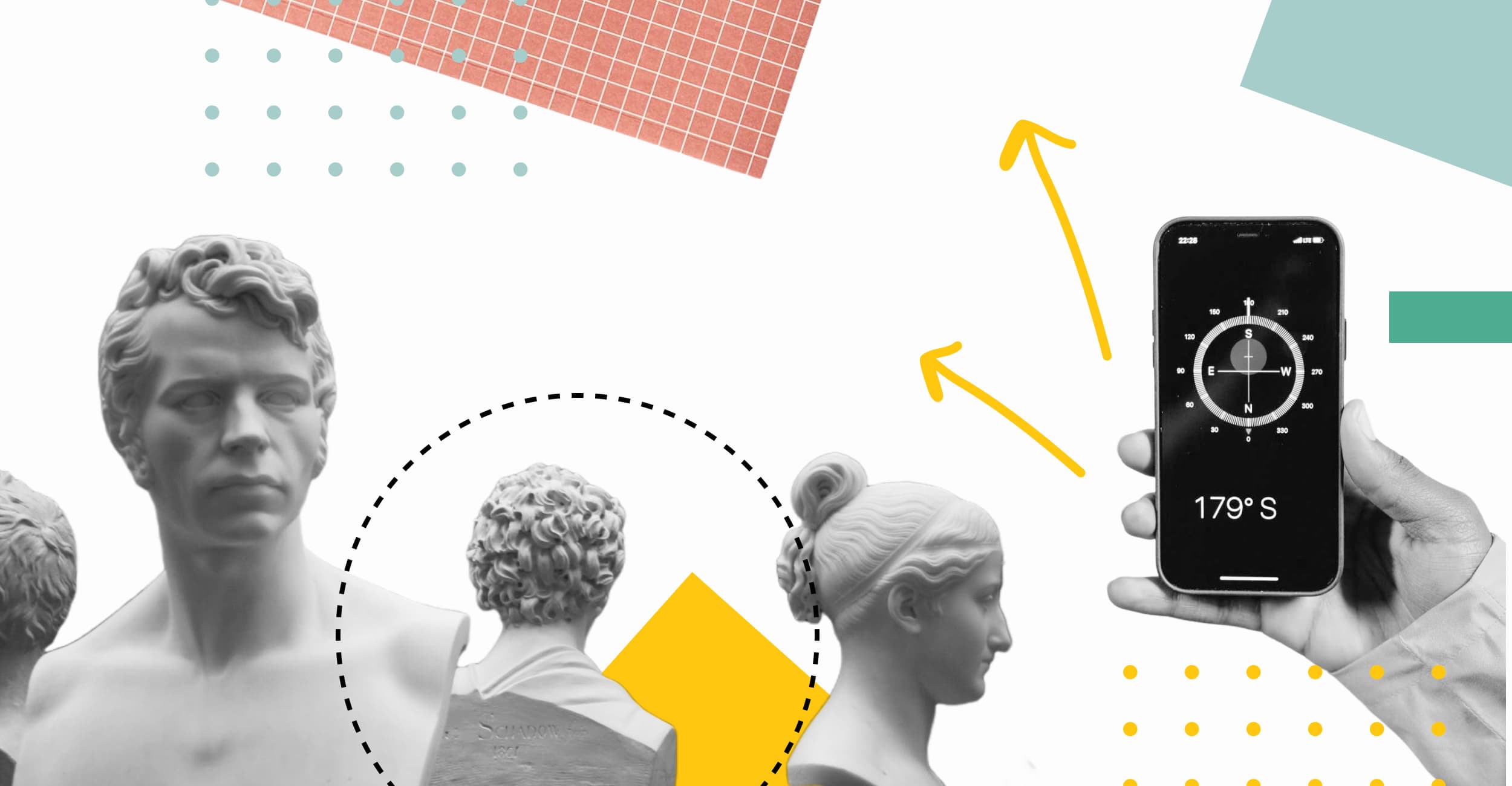 The ultimate guide to building user personas for mobile apps