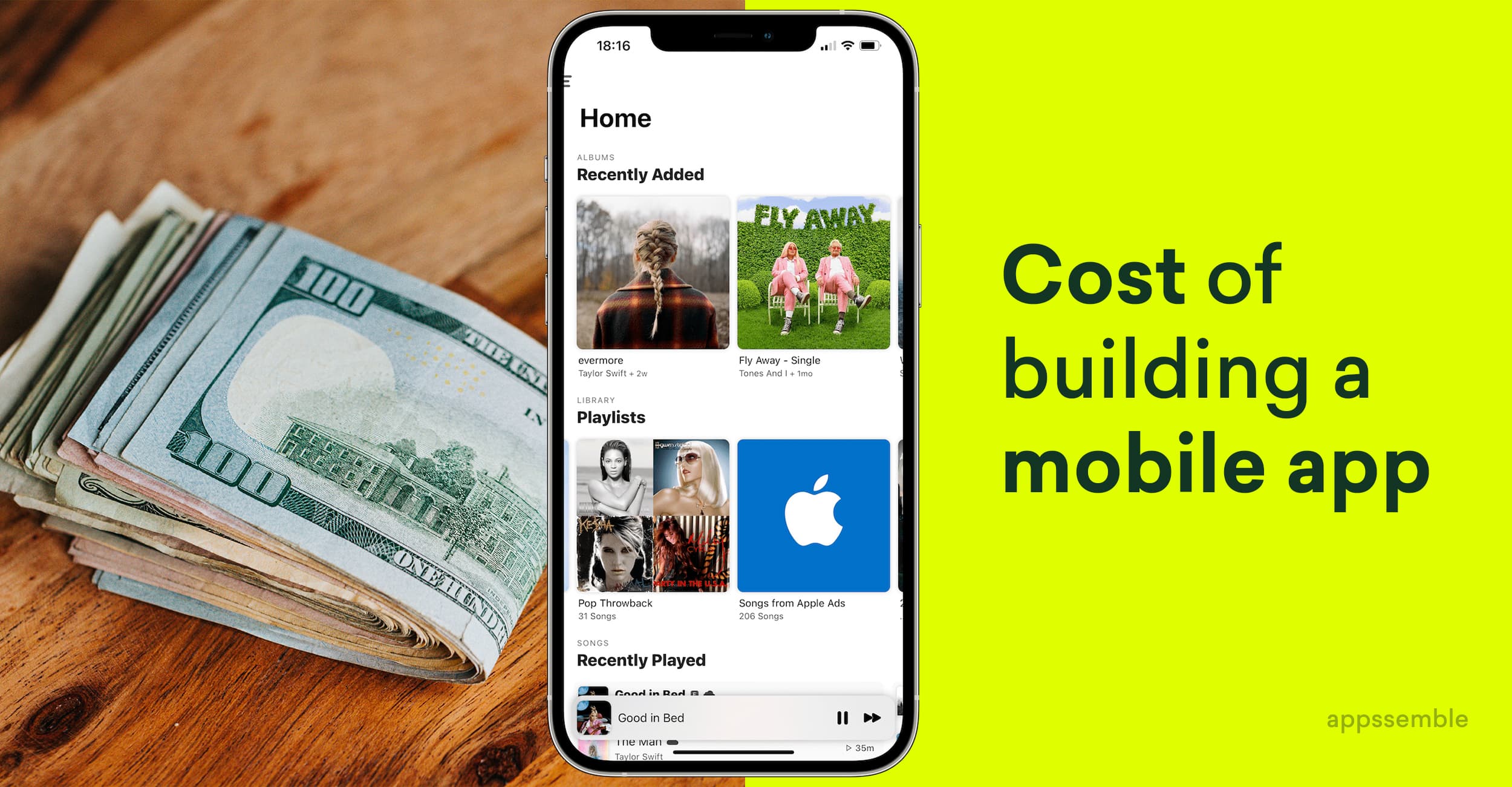 How much does it cost to build a mobile app in 2021?
