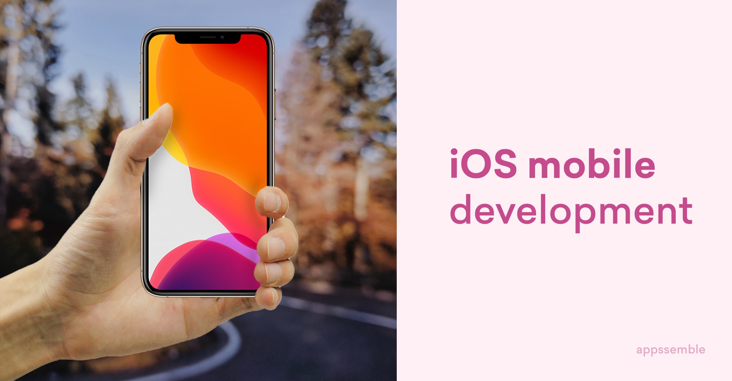 The ultimate guide to developing an iOS app in 2021