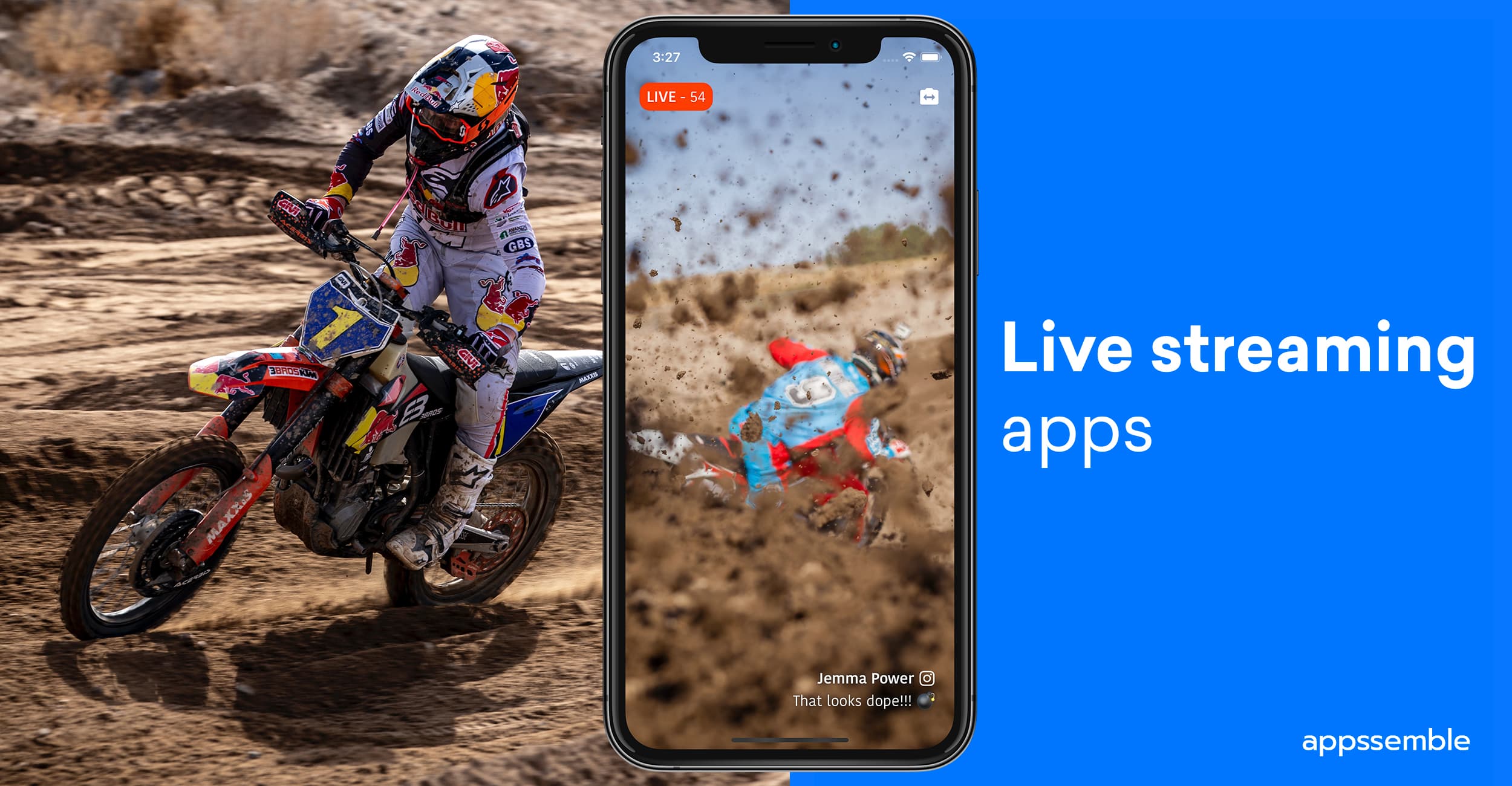 How to build a Live Streaming app - Product, Monetization, Tech, Features & Costs